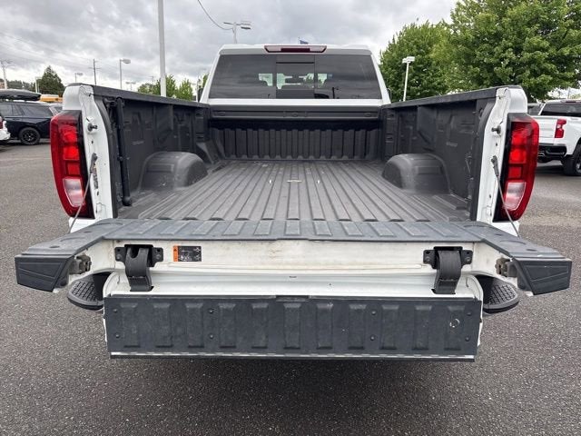 2023 GMC Sierra 2500 HD SLE