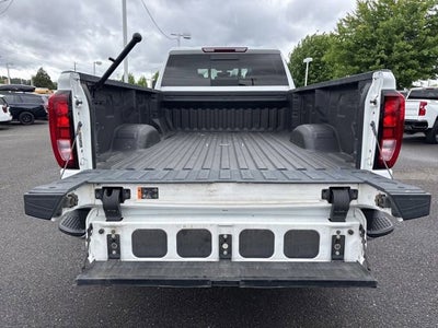 2023 GMC Sierra 2500 HD SLE