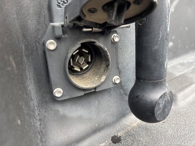 2023 GMC Sierra 2500 HD SLE