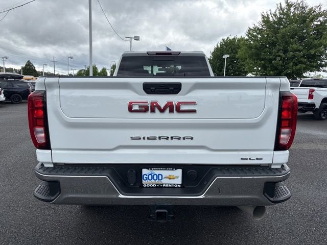 2023 GMC Sierra 2500 HD SLE