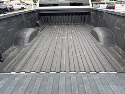 2023 GMC Sierra 2500 HD SLE