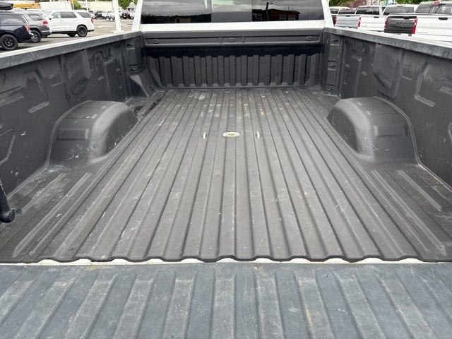 2023 GMC Sierra 2500 HD SLE