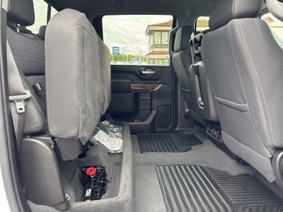 2023 GMC Sierra 2500 HD SLE