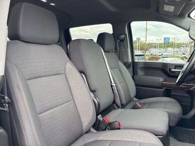 2023 GMC Sierra 2500 HD SLE