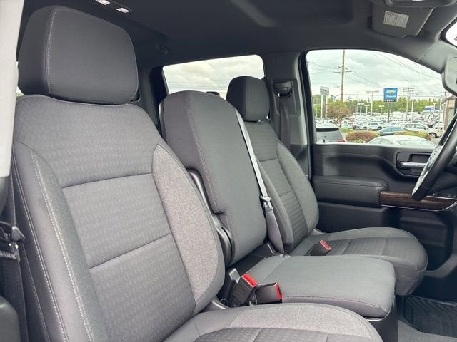 2023 GMC Sierra 2500 HD SLE