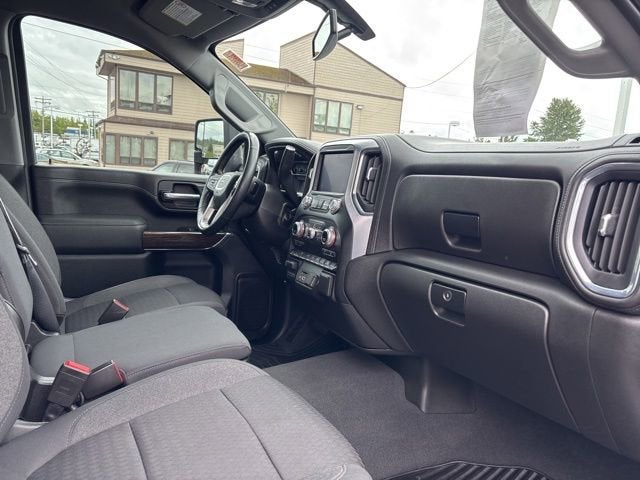 2023 GMC Sierra 2500 HD SLE