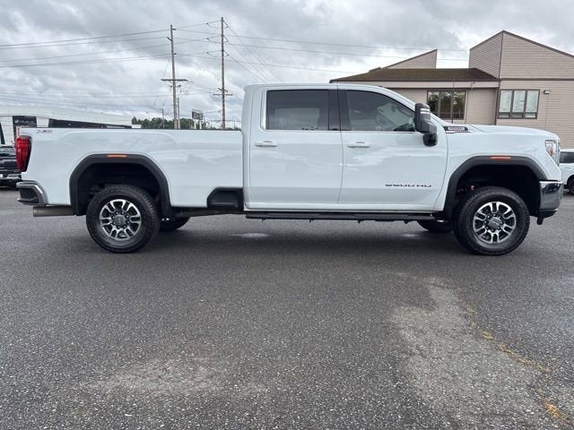 2023 GMC Sierra 2500 HD SLE