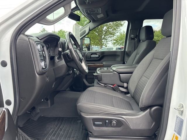 2023 GMC Sierra 2500 HD SLE