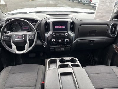2023 GMC Sierra 2500 HD SLE