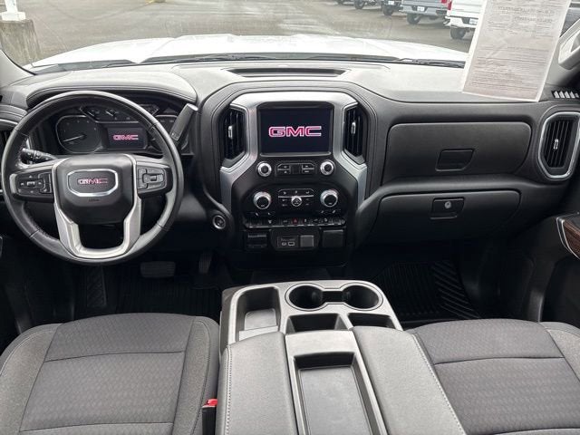 2023 GMC Sierra 2500 HD SLE
