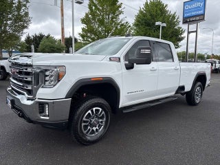 2023 GMC Sierra 2500 HD SLE