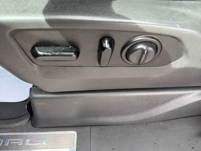 2021 GMC Sierra 3500 HD Denali
