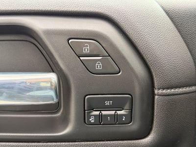 2021 GMC Sierra 3500 HD Denali