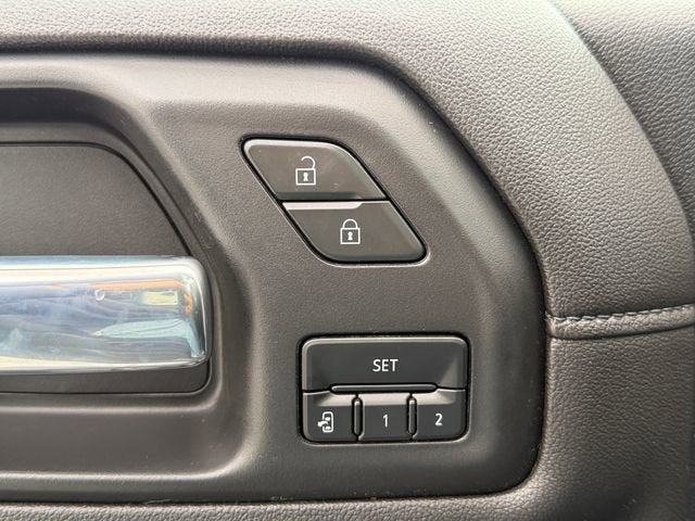 2021 GMC Sierra 3500 HD Denali