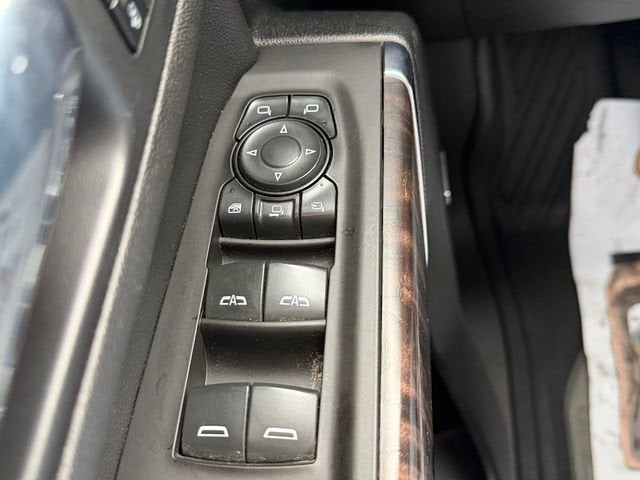 2021 GMC Sierra 3500 HD Denali