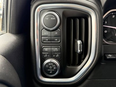 2021 GMC Sierra 3500 HD Denali