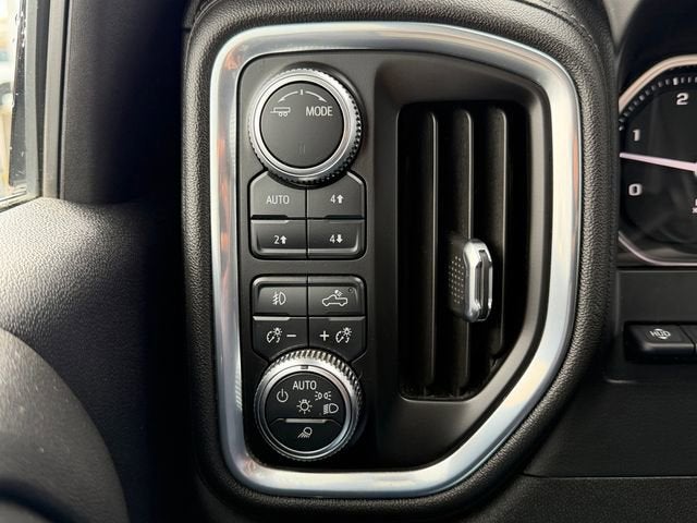2021 GMC Sierra 3500 HD Denali