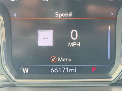 2021 GMC Sierra 3500 HD Denali