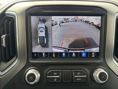 2021 GMC Sierra 3500 HD Denali