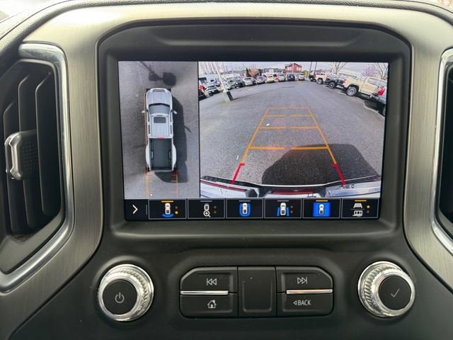 2021 GMC Sierra 3500 HD Denali