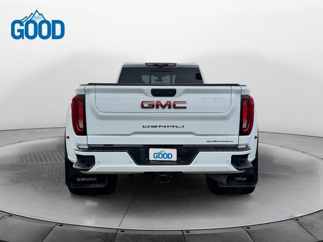 2021 GMC Sierra 3500 HD Denali