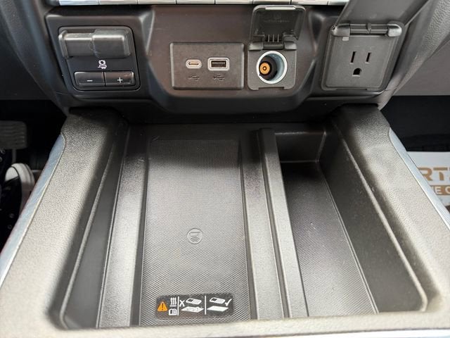 2021 GMC Sierra 3500 HD Denali