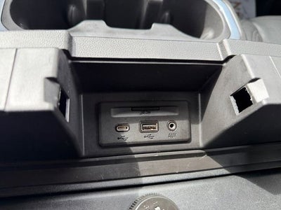 2021 GMC Sierra 3500 HD Denali