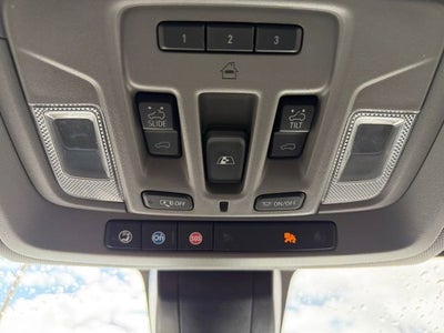 2021 GMC Sierra 3500 HD Denali