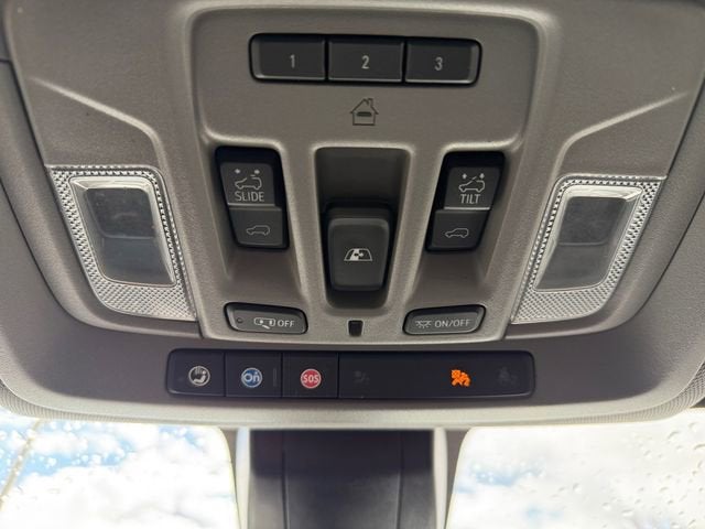 2021 GMC Sierra 3500 HD Denali