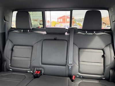 2021 GMC Sierra 3500 HD Denali