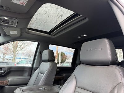 2021 GMC Sierra 3500 HD Denali