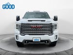 2021 GMC Sierra 3500 HD Denali