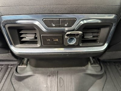2021 GMC Sierra 3500 HD Denali
