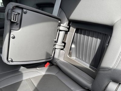 2021 GMC Sierra 3500 HD Denali