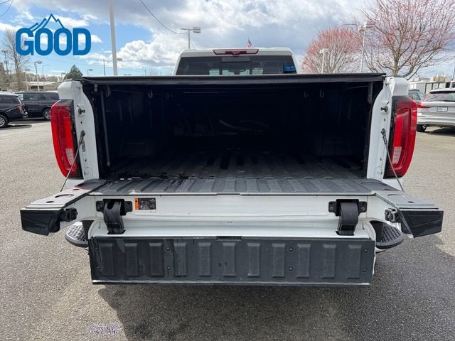 2021 GMC Sierra 3500 HD Denali