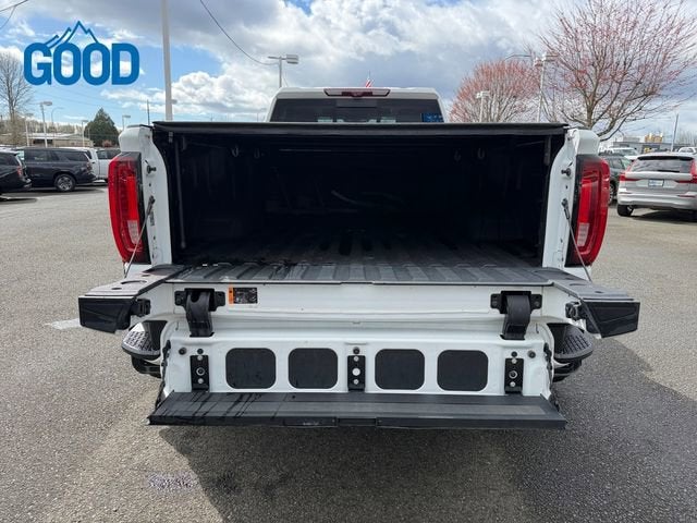 2021 GMC Sierra 3500 HD Denali