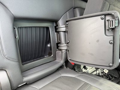 2021 GMC Sierra 3500 HD Denali