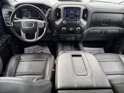 2021 GMC Sierra 3500 HD Denali