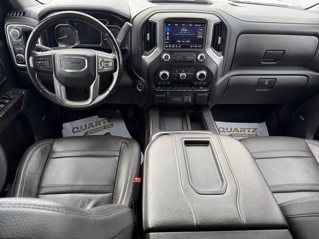 2021 GMC Sierra 3500 HD Denali