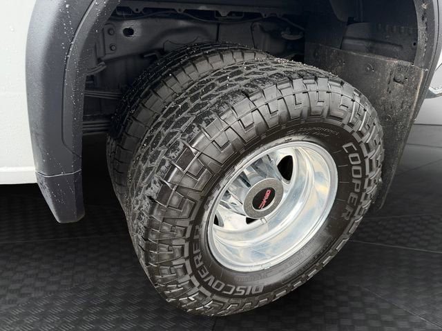 2021 GMC Sierra 3500 HD Denali