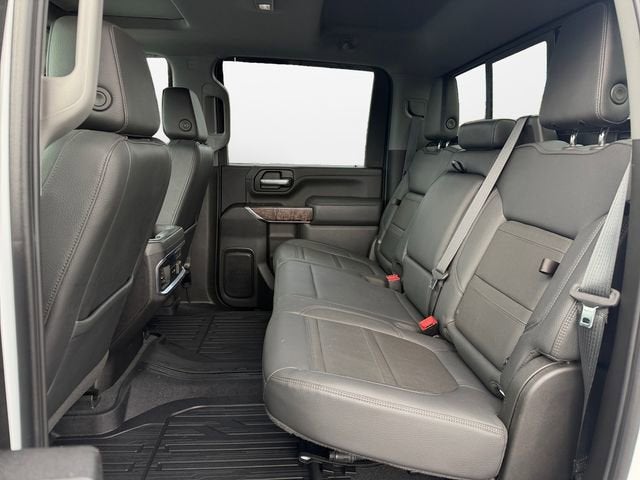 2021 GMC Sierra 3500 HD Denali