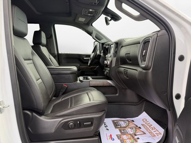 2021 GMC Sierra 3500 HD Denali