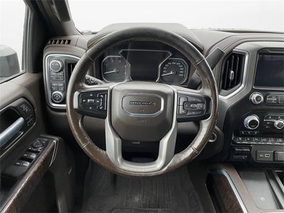 2021 GMC Sierra 3500 HD Denali