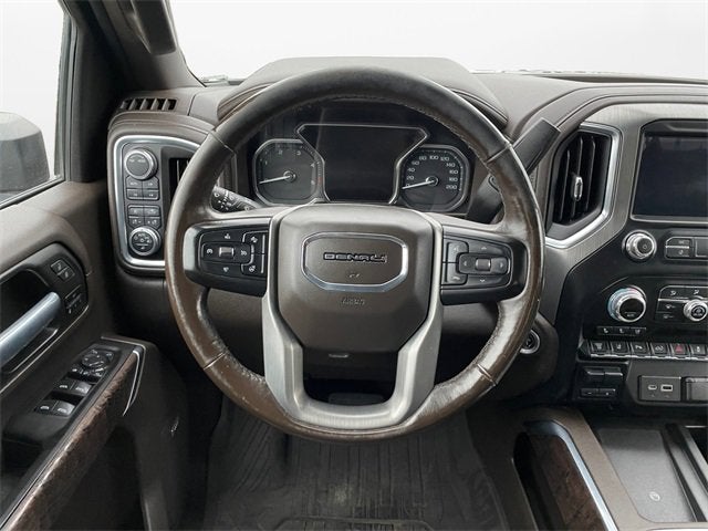 2021 GMC Sierra 3500 HD Denali