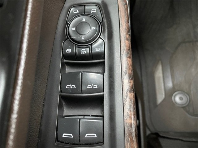 2021 GMC Sierra 3500 HD Denali