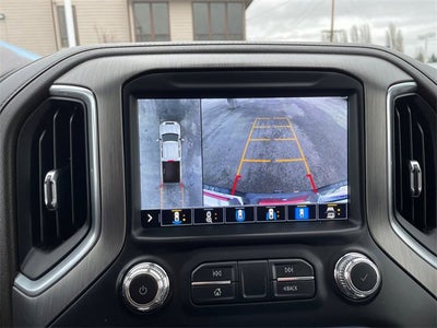 2021 GMC Sierra 3500 HD Denali