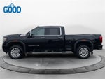 2021 GMC Sierra 3500 HD Denali
