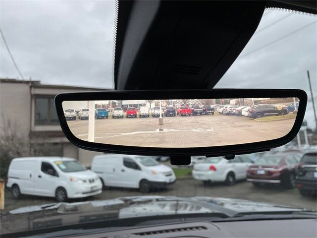 2021 GMC Sierra 3500 HD Denali