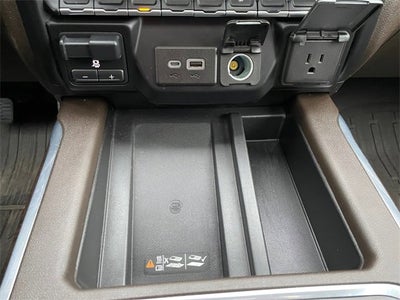 2021 GMC Sierra 3500 HD Denali