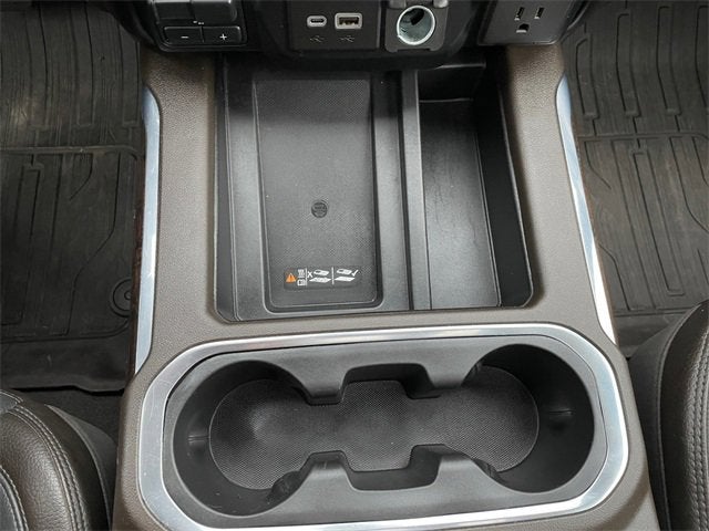 2021 GMC Sierra 3500 HD Denali